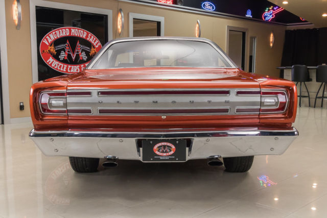 1968 Plymouth GTX - photo 13