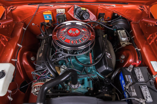 1968 Plymouth GTX - photo 3