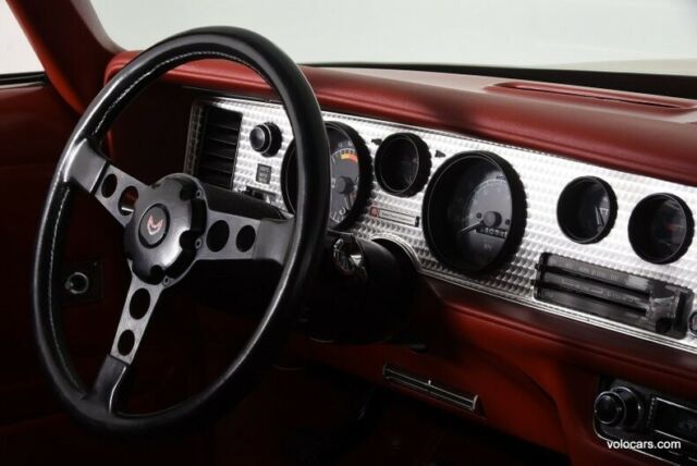 1977 Pontiac Trans Am -- - photo 11