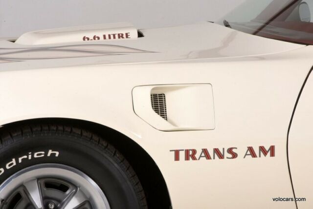 1977 Pontiac Trans Am -- - photo 12
