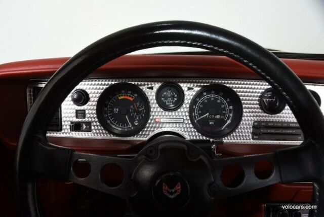 1977 Pontiac Trans Am -- - photo 2