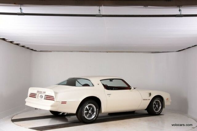 1977 Pontiac Trans Am -- - photo 3