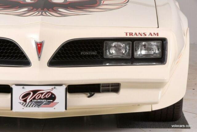 1977 Pontiac Trans Am -- - photo 7