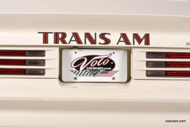 1977 Pontiac Trans Am -- - photo 8