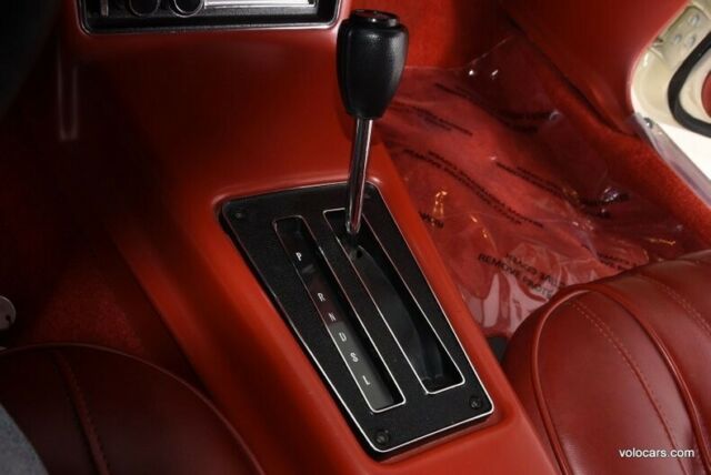 1977 Pontiac Trans Am -- - photo 9