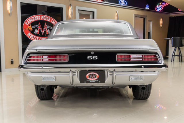 1969 Chevrolet Camaro Restomod - photo 13