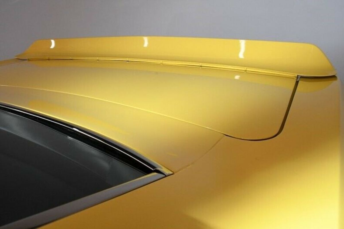 1969 Chevrolet Camaro SS - photo 10