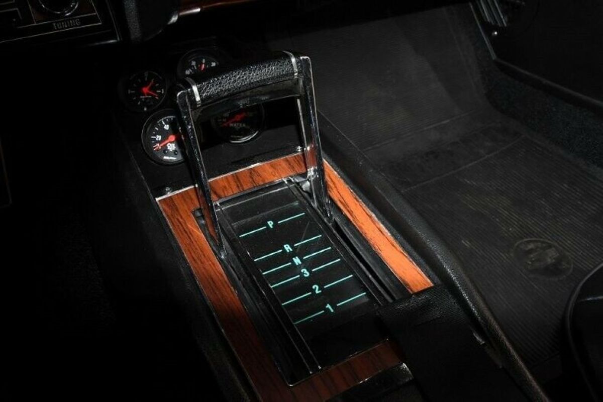 1969 Chevrolet Camaro SS - photo 7