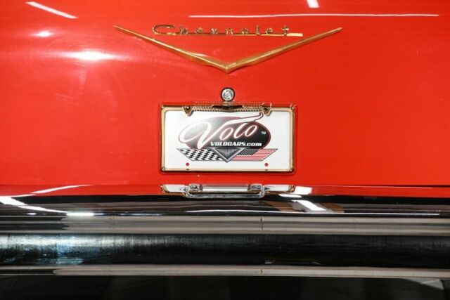 1957 Chevrolet Bel Air/150/210 -- - photo 6