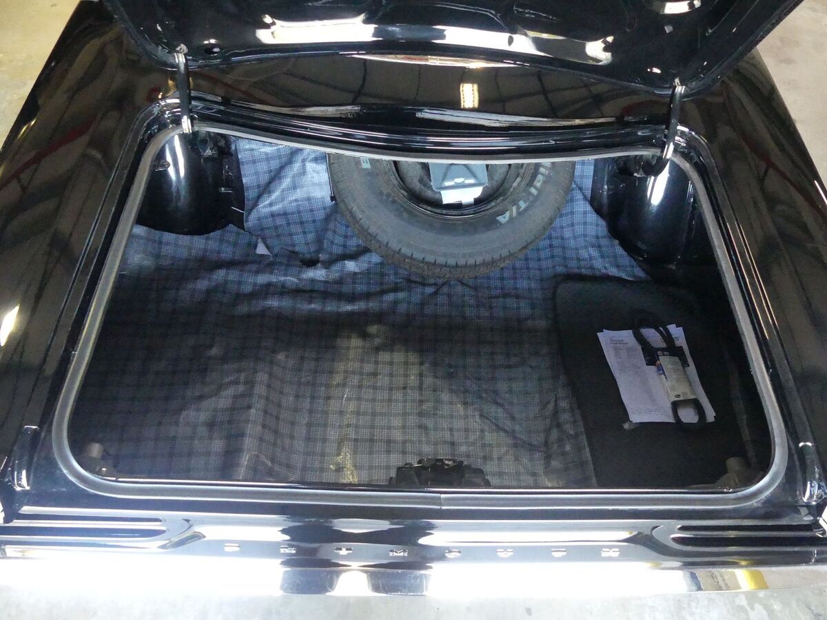 1970 Plymouth Road Runner - photo 6