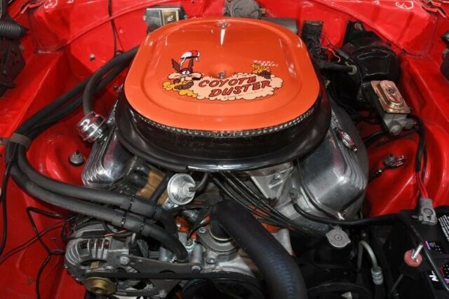 1969 Plymouth Road Runner -- - photo 4