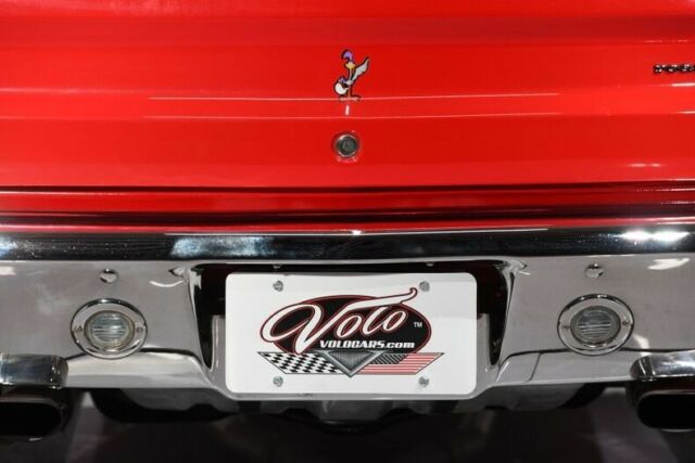 1969 Plymouth Road Runner -- - photo 6