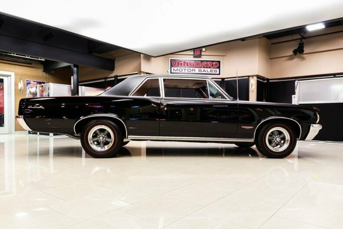 1964 Pontiac GTO - photo 10