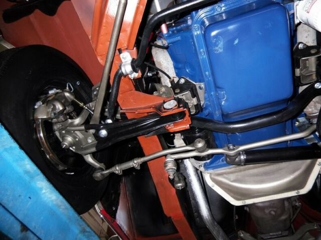 1967 Ford Mustang GT - photo 5