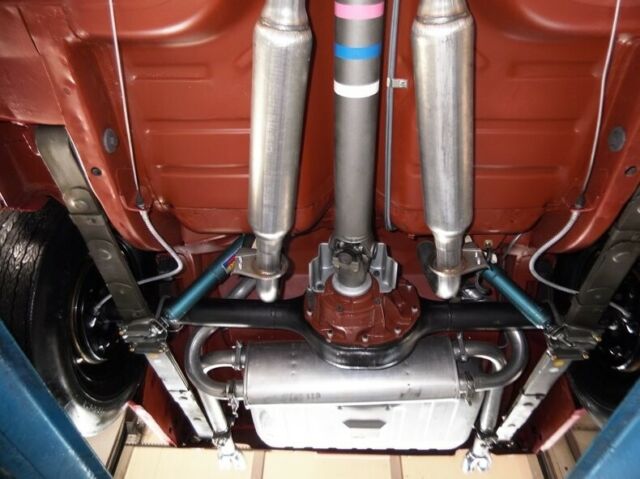 1967 Ford Mustang GT - photo 6