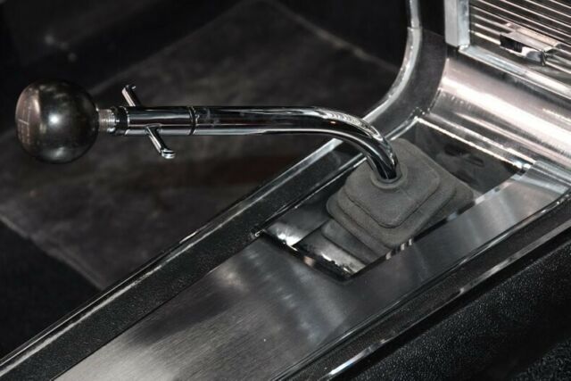 1967 Ford Mustang GT - photo 9