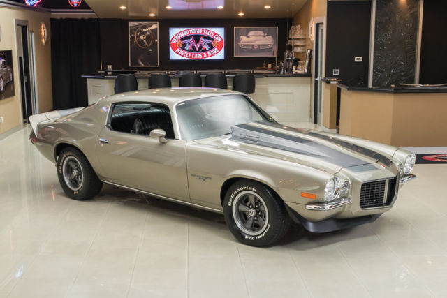 1973 Chevrolet Camaro - photo 10