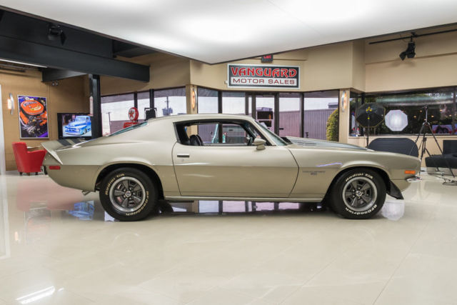 1973 Chevrolet Camaro - photo 11