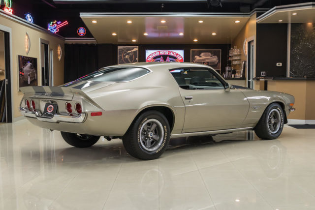 1973 Chevrolet Camaro - photo 12