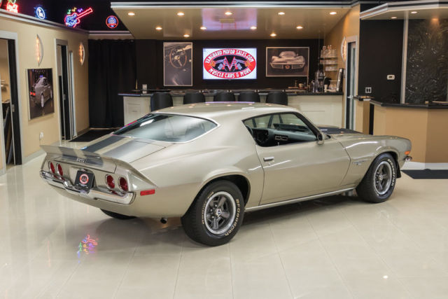 1973 Chevrolet Camaro - photo 13