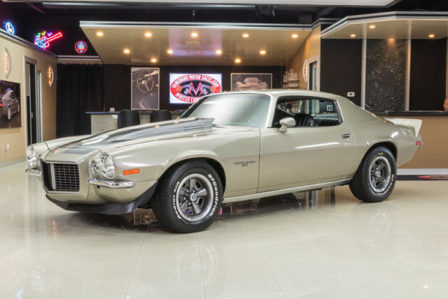 1973 Chevrolet Camaro - photo 2