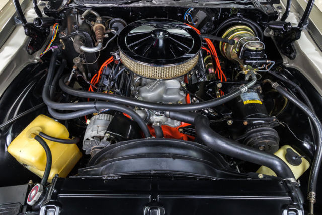 1973 Chevrolet Camaro - photo 4