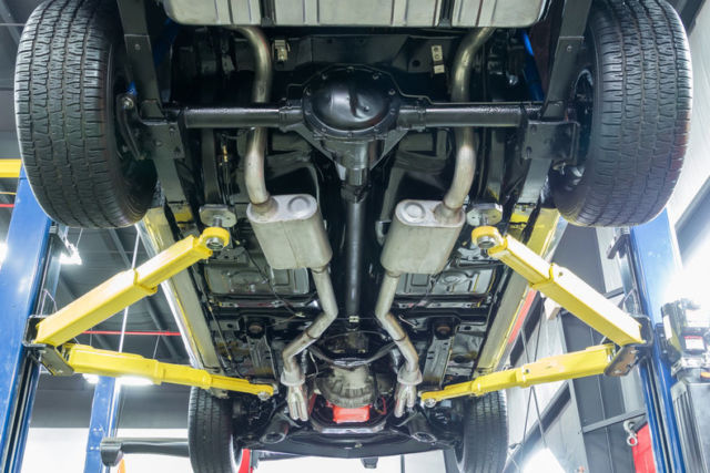 1973 Chevrolet Camaro - photo 5