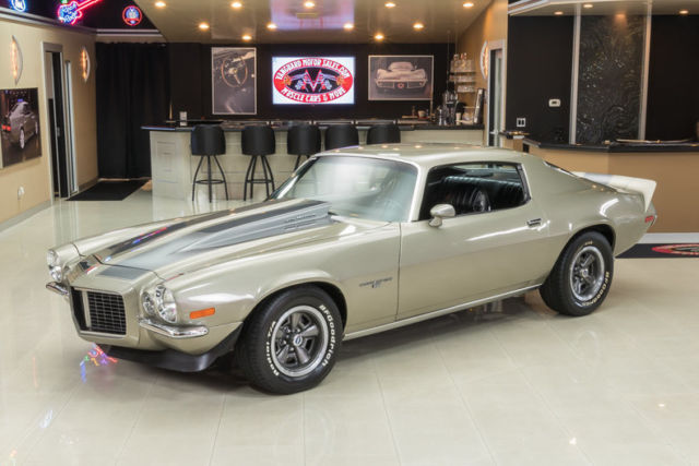 1973 Chevrolet Camaro - photo 6