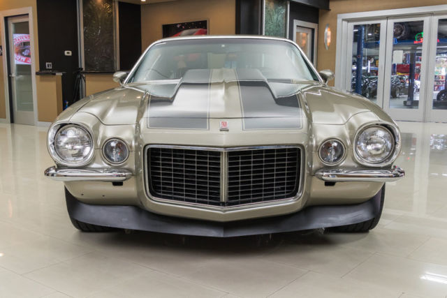1973 Chevrolet Camaro - photo 7