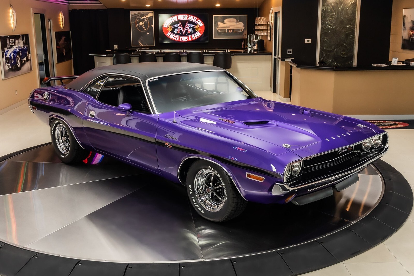 1970 Dodge Challenger R/T - photo 11
