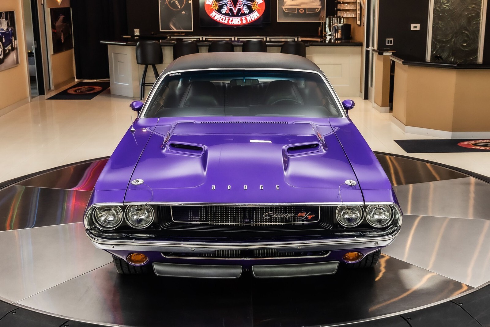 1970 Dodge Challenger R/T - photo 9