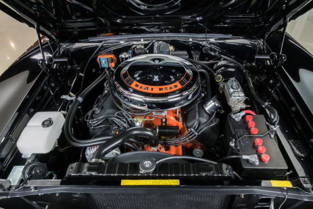 1968 Dodge Charger R/T HEMI - photo 3