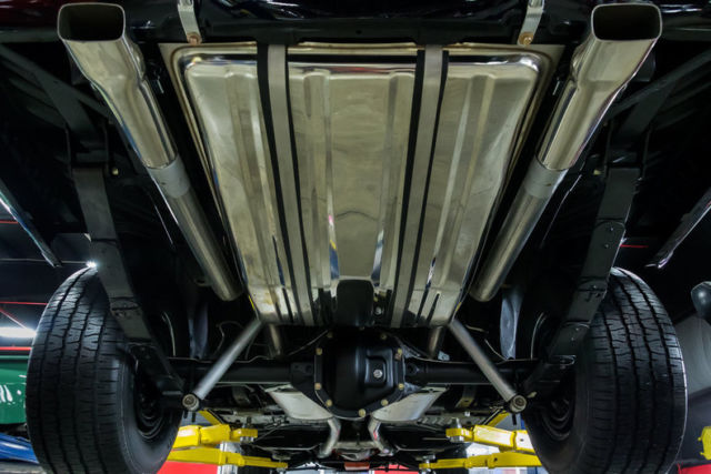 1968 Dodge Charger R/T HEMI - photo 4