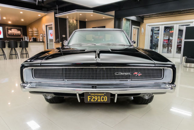 1968 Dodge Charger R/T HEMI - photo 6