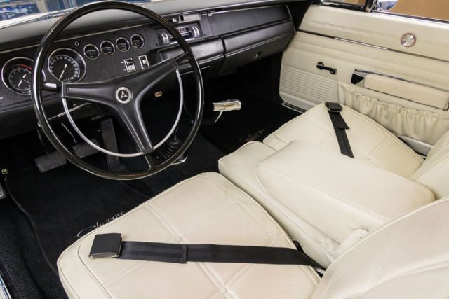 1969 Dodge Charger R/T HEMI - photo 2