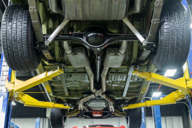 1970 Dodge Charger R/T - photo 6