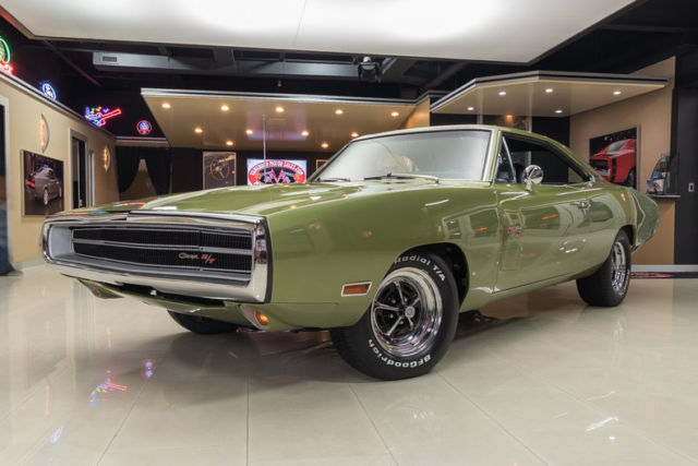 1970 Dodge Charger R/T - photo 7