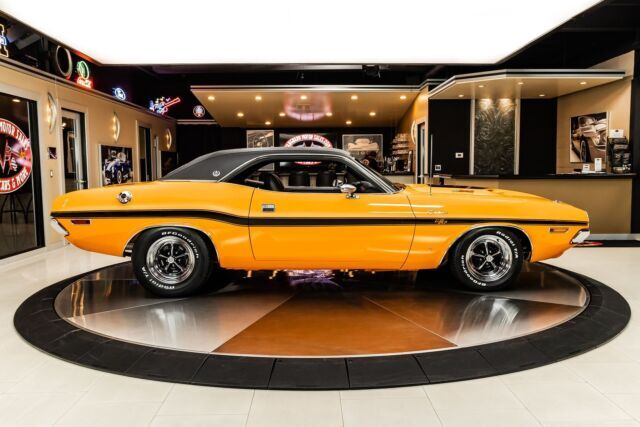 1970 Dodge Challenger R/T SE V-Code - photo 12