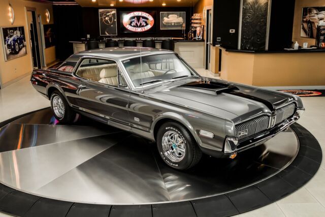1968 Mercury Cougar S-Code - photo 11