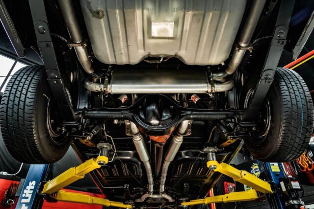 1968 Mercury Cougar S-Code - photo 5