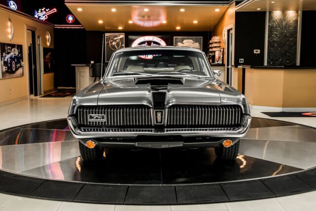 1968 Mercury Cougar S-Code - photo 8