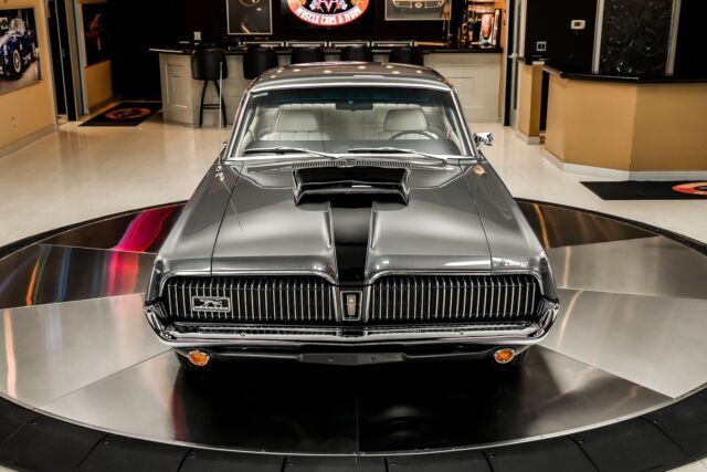 1968 Mercury Cougar S-Code - photo 9