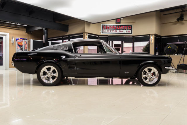 1967 Ford Mustang Fastback S-Code - photo 11