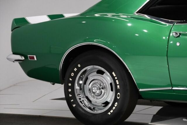 1968 Chevrolet Camaro Z-28 RS - photo 11
