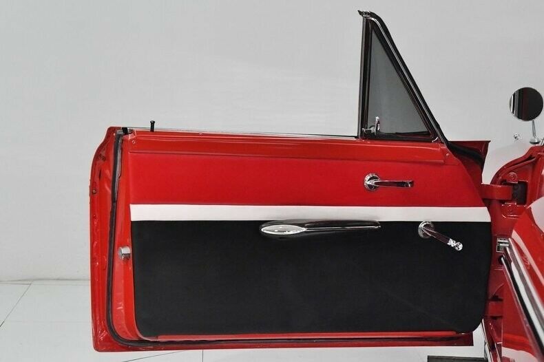 1962 Ford Galaxie 500 - photo 8