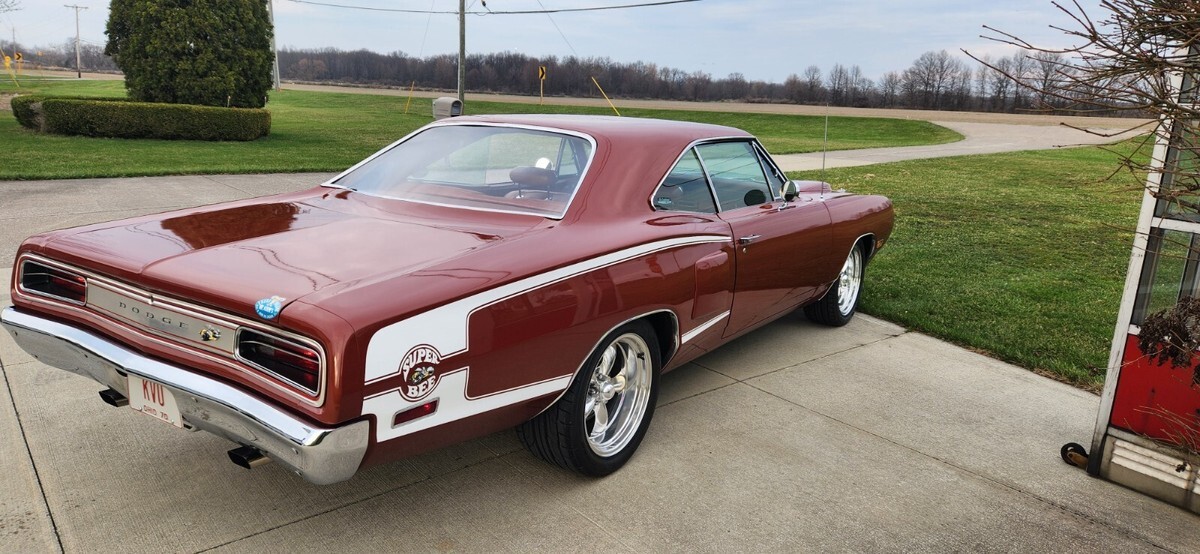 1970 Dodge Coronet - photo 3
