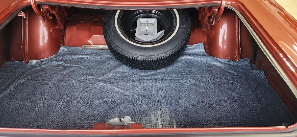 1970 Dodge Coronet - photo 5