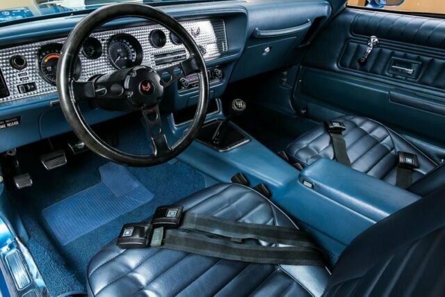 1971 Pontiac Firebird Trans Am - photo 2