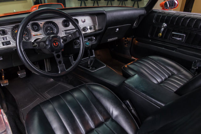 1976 Pontiac Firebird Trans Am - photo 2