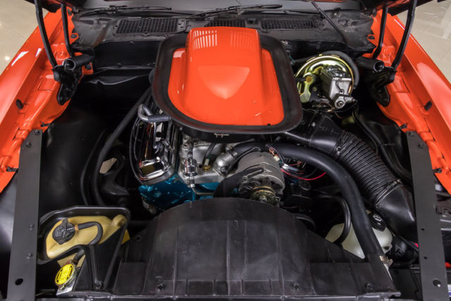 1976 Pontiac Firebird Trans Am - photo 3